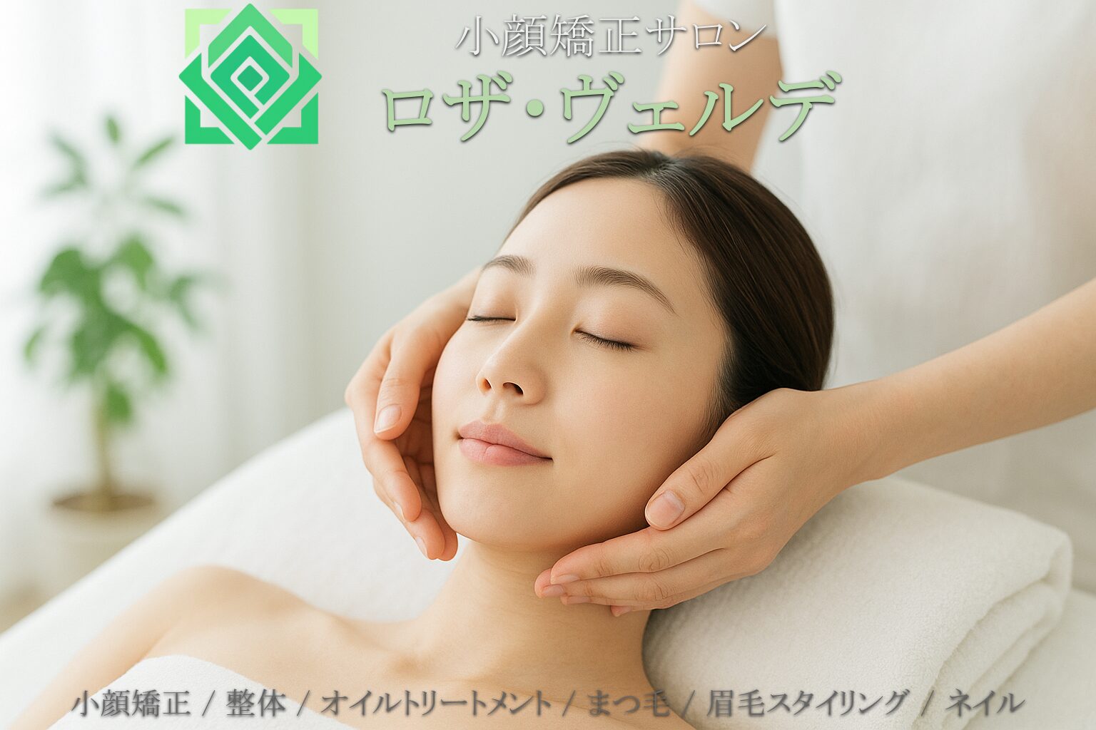 ロザ・ヴェルデ